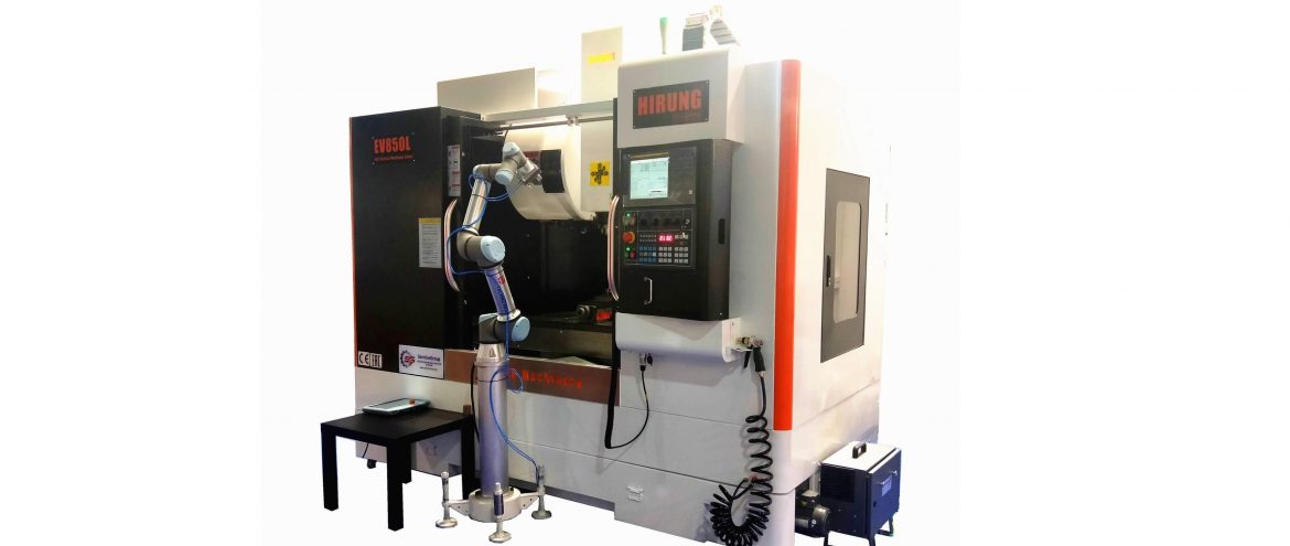 Article 7 CNC machining